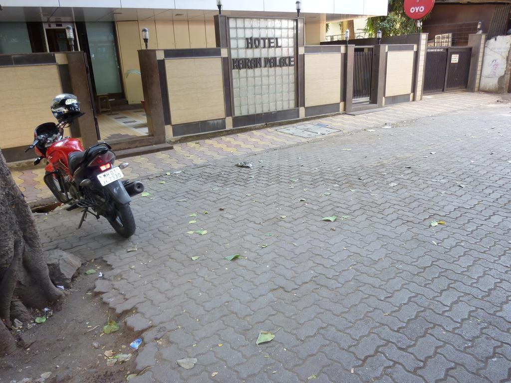 Hotel Karan Palace Mumbai