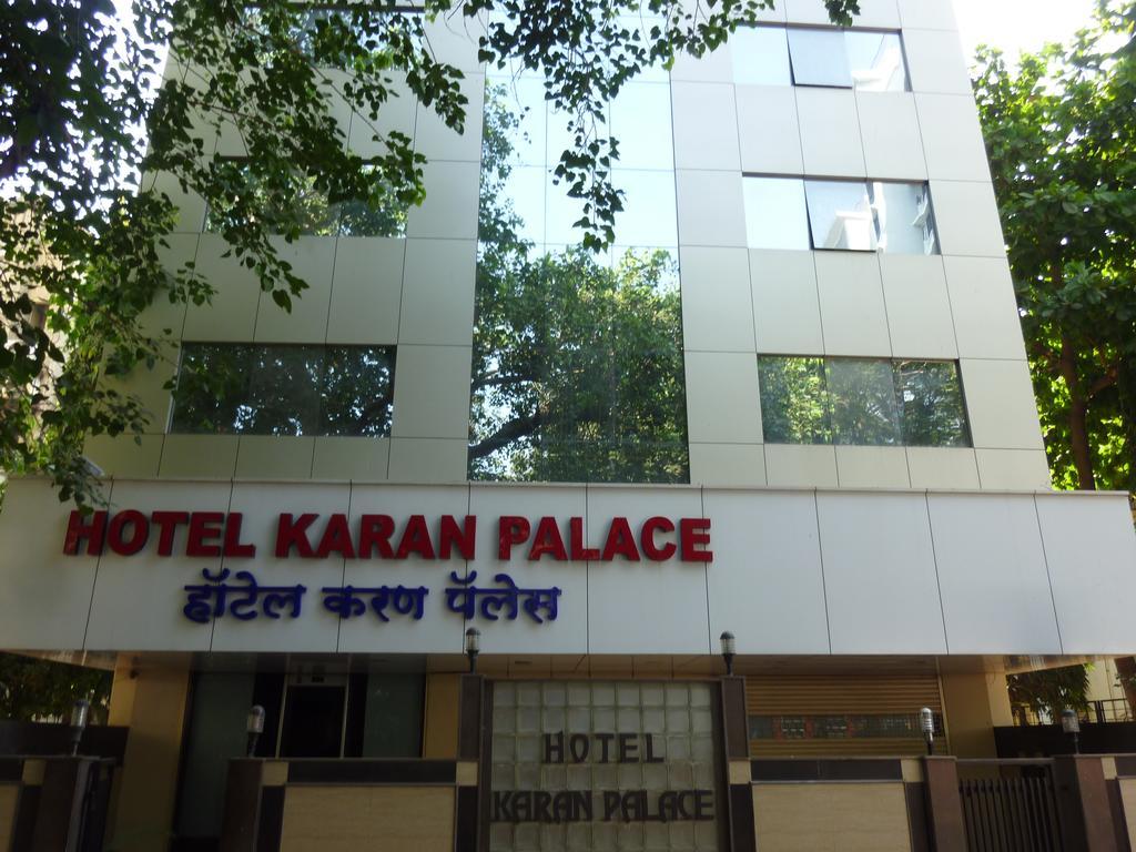 Karan Palace Mumbai