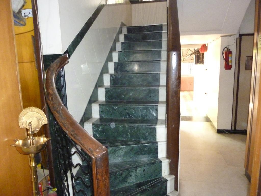 Hotel Karan Palace Mumbai