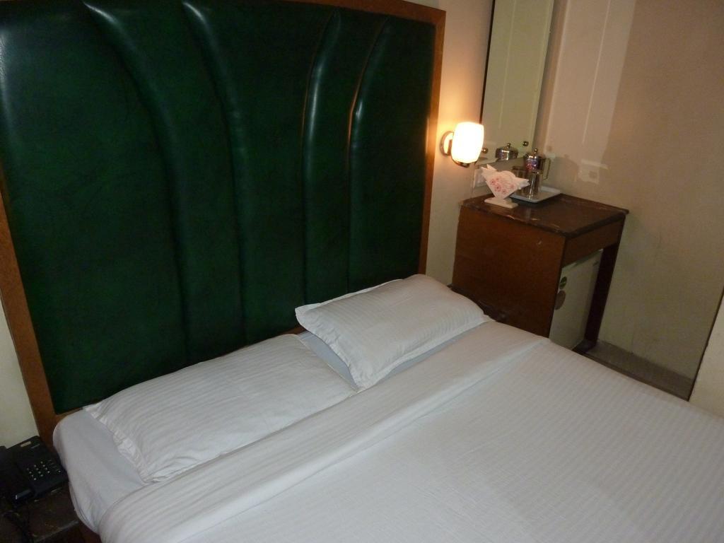 Hotel Park Shilton Mumbai