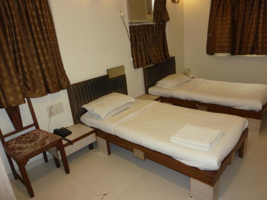 Park Shilton Mumbai