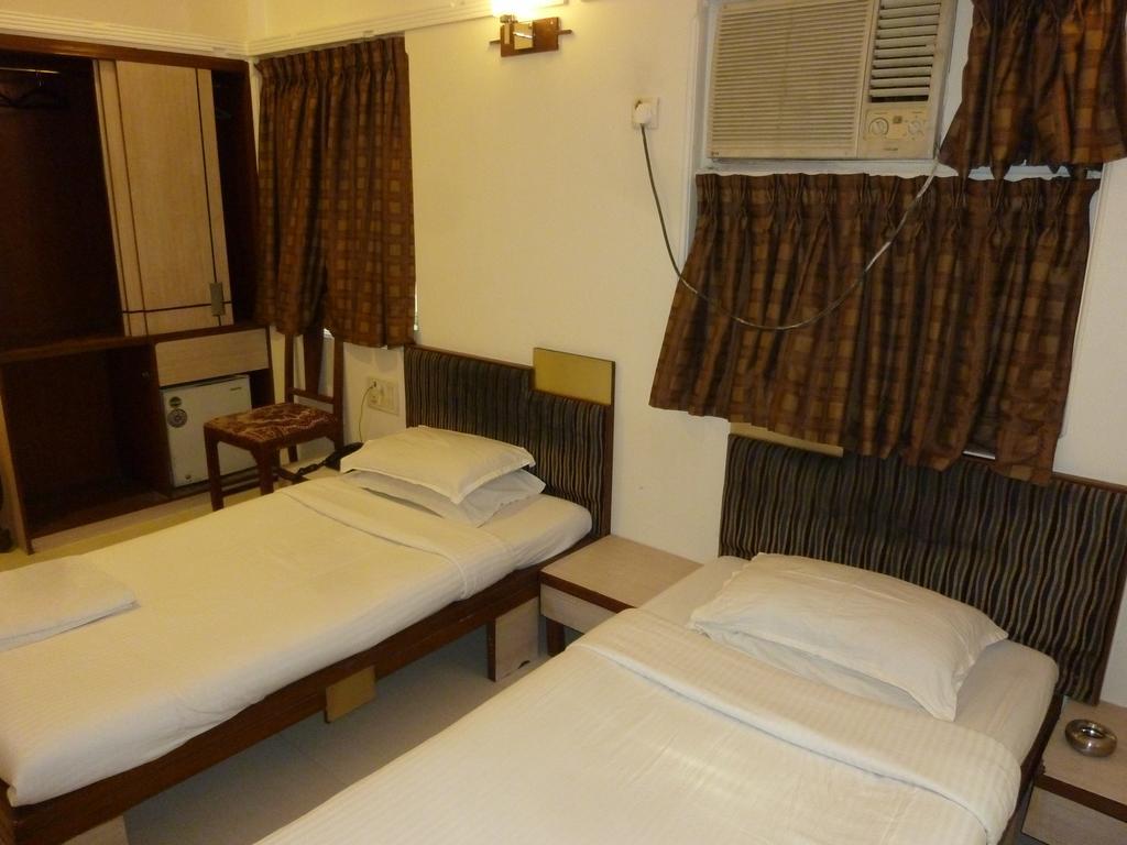 Hotel Park Shilton