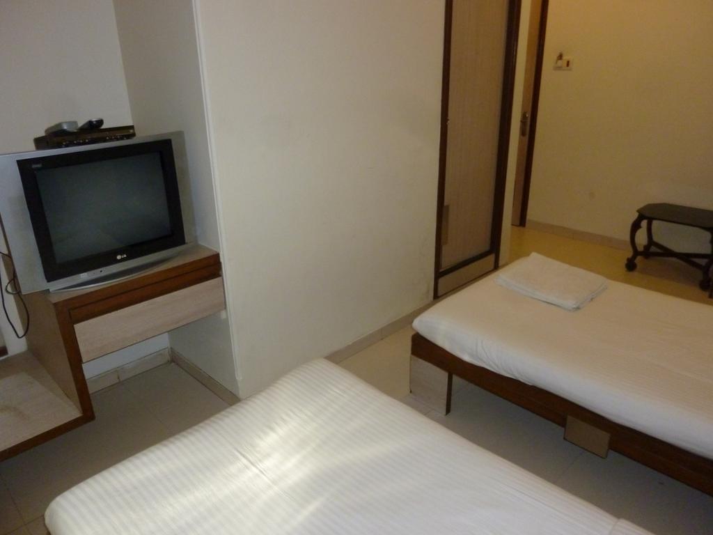 Hotel Park Shilton Mumbai