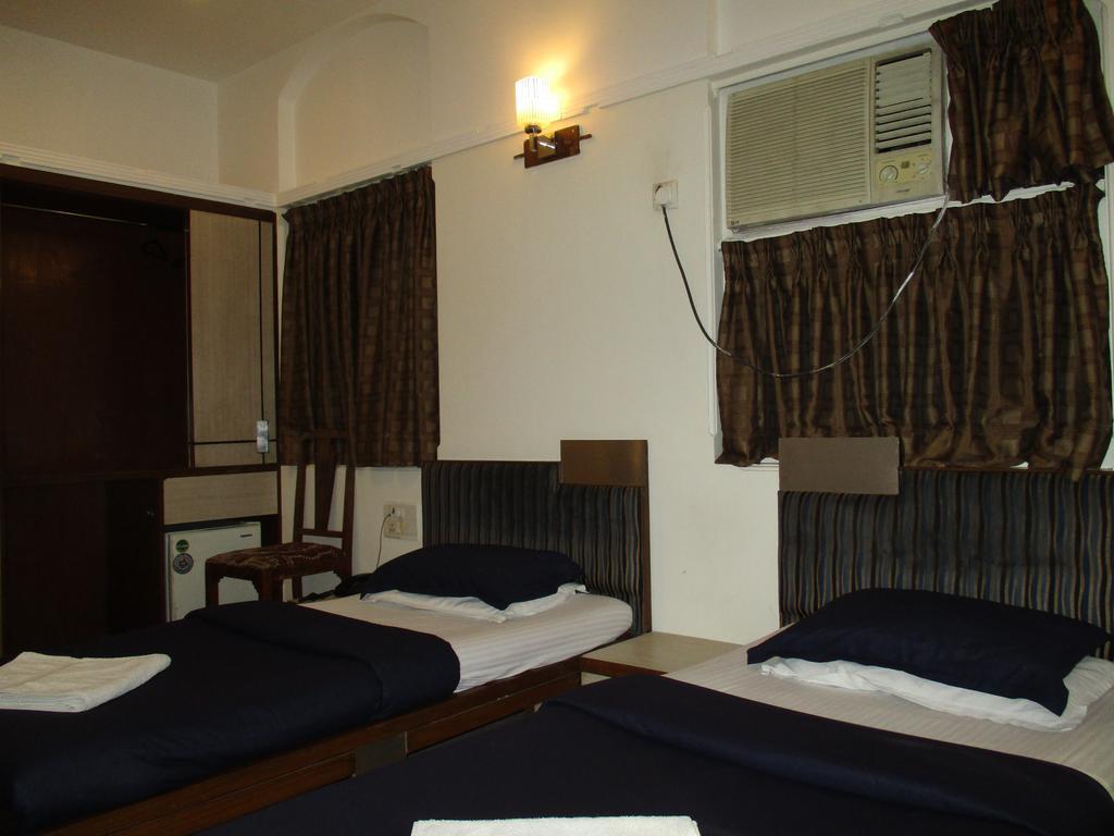 Hotel Park Shilton Mumbai
