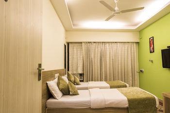 Hotel Oyo Premium Mumbai Saki Vihar Mumbai