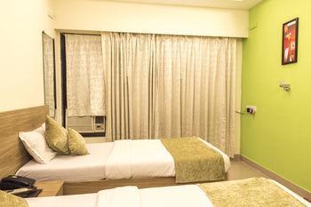 Hotel Oyo Premium Mumbai Saki Vihar Bombaim