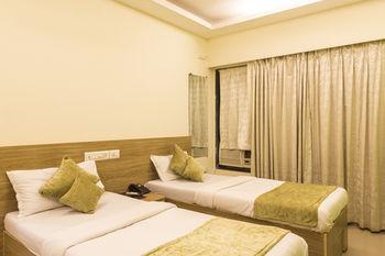 Hotel Oyo Premium Mumbai Saki Vihar 3*