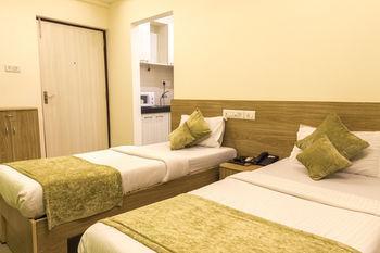 Hotel Oyo Premium Mumbai Saki Vihar