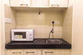 Hotel Oyo Premium Mumbai Saki Vihar 3*