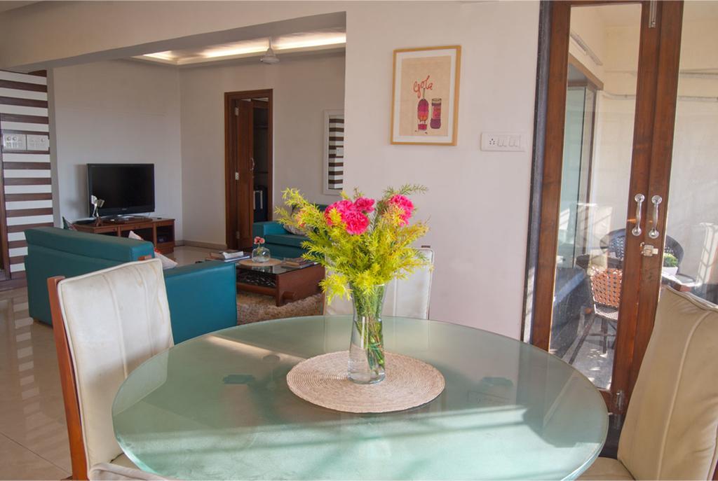 Connekthomes - Sea Views In Bandra
