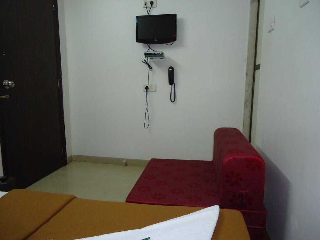 Marol Residency Mumbai