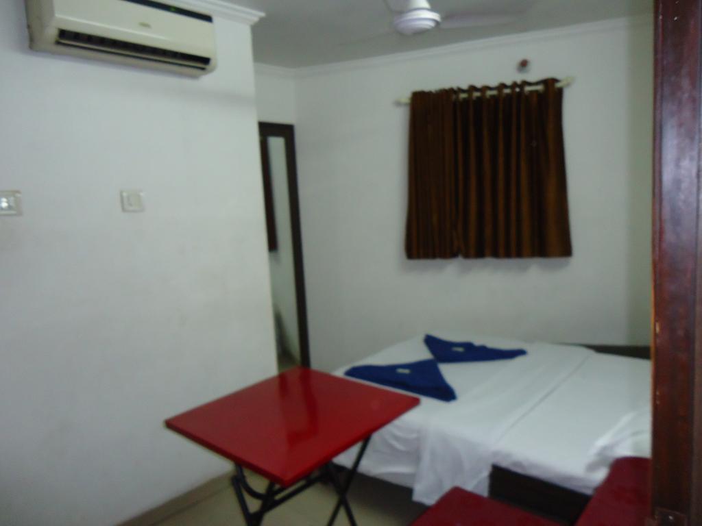 Marol Residency