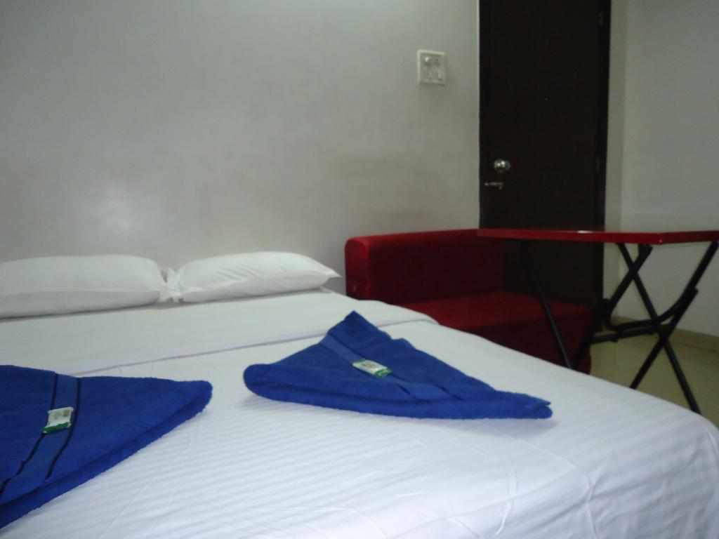 Marol Residency Mumbai