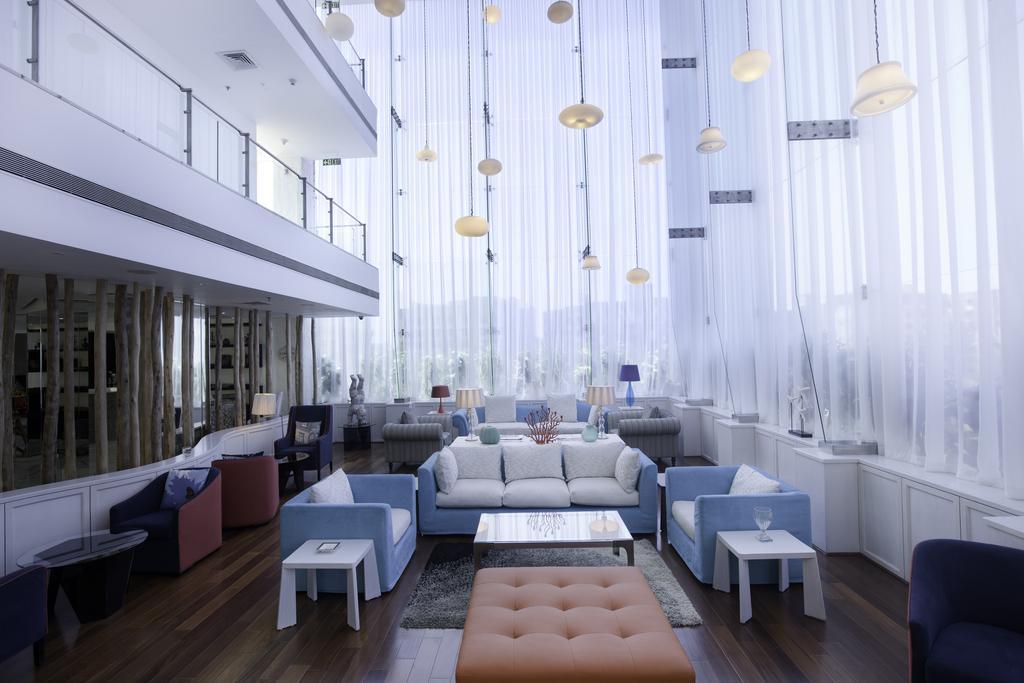 Hotel Waterstones