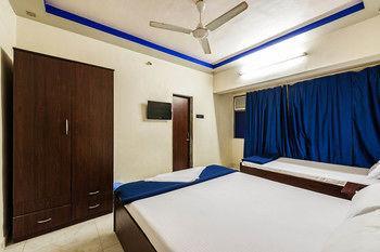 Bed & Breakfast Zo Andheri West Lokhandwala Complex