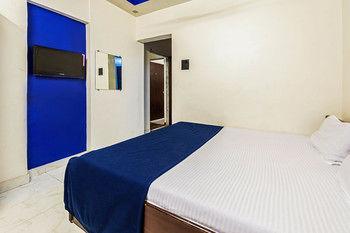 Bed & Breakfast Zo Andheri West Lokhandwala Complex Mumbai