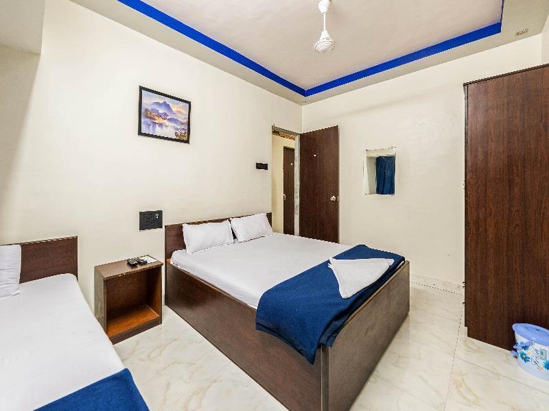 Zo Andheri West Lokhandwala Complex Mumbai