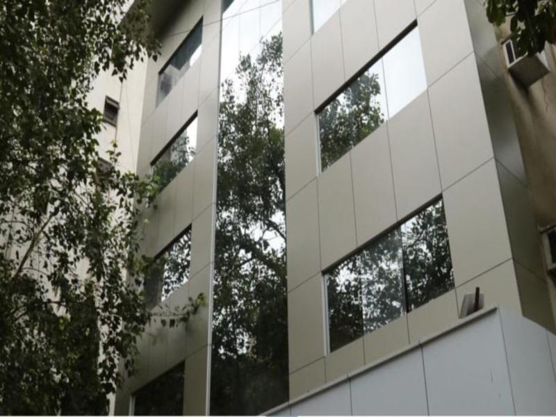 Karan Palace