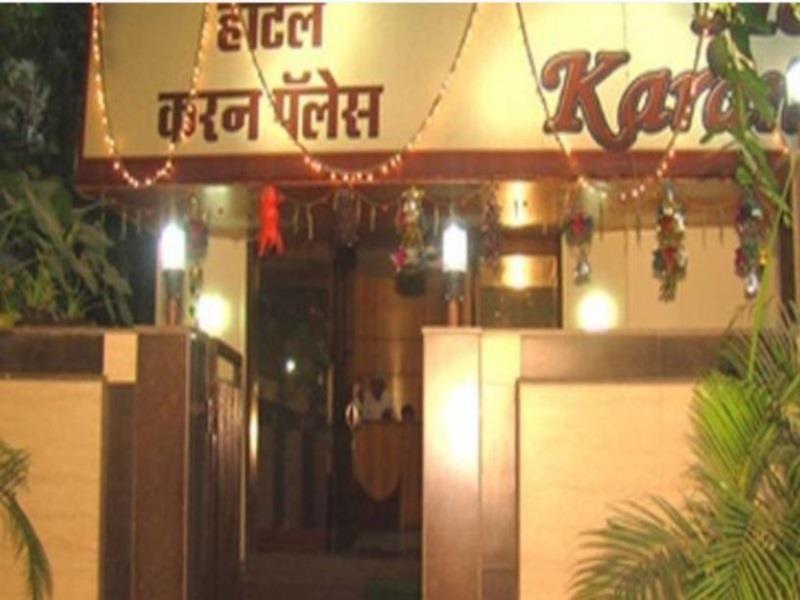 Hotel Karan Palace Mumbai