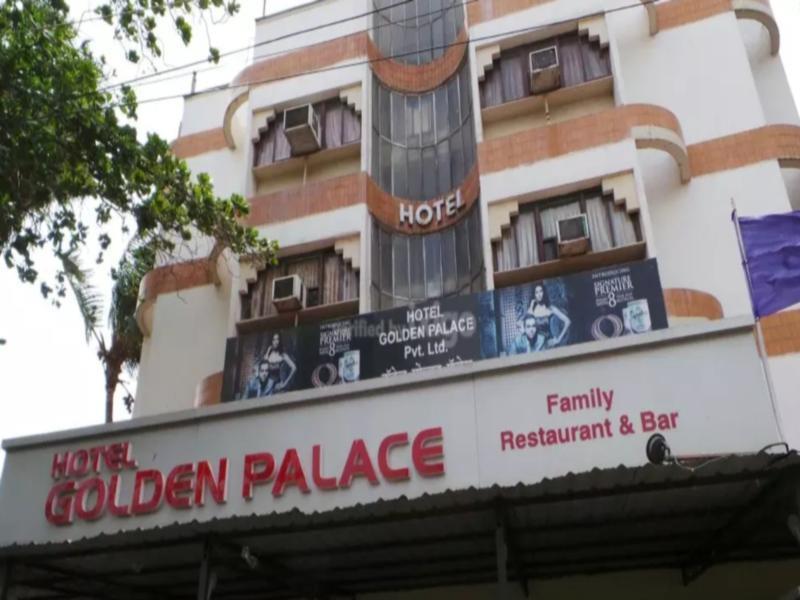 Hotel Golden 2*