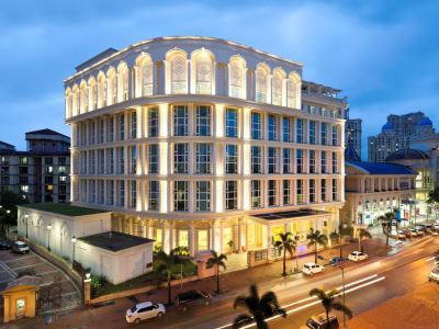 Hotel Meluha - The Fern