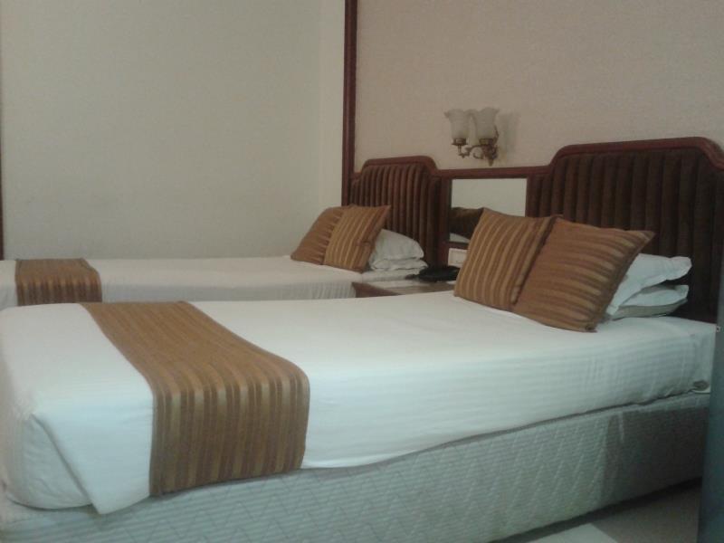 Hotel Kohinoor Park Mumbai