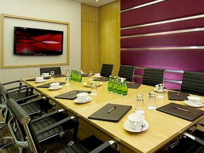Meluha - The Fern Mumbai