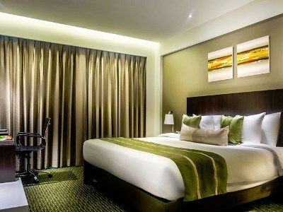 Rodas An Ecotel Bombaim