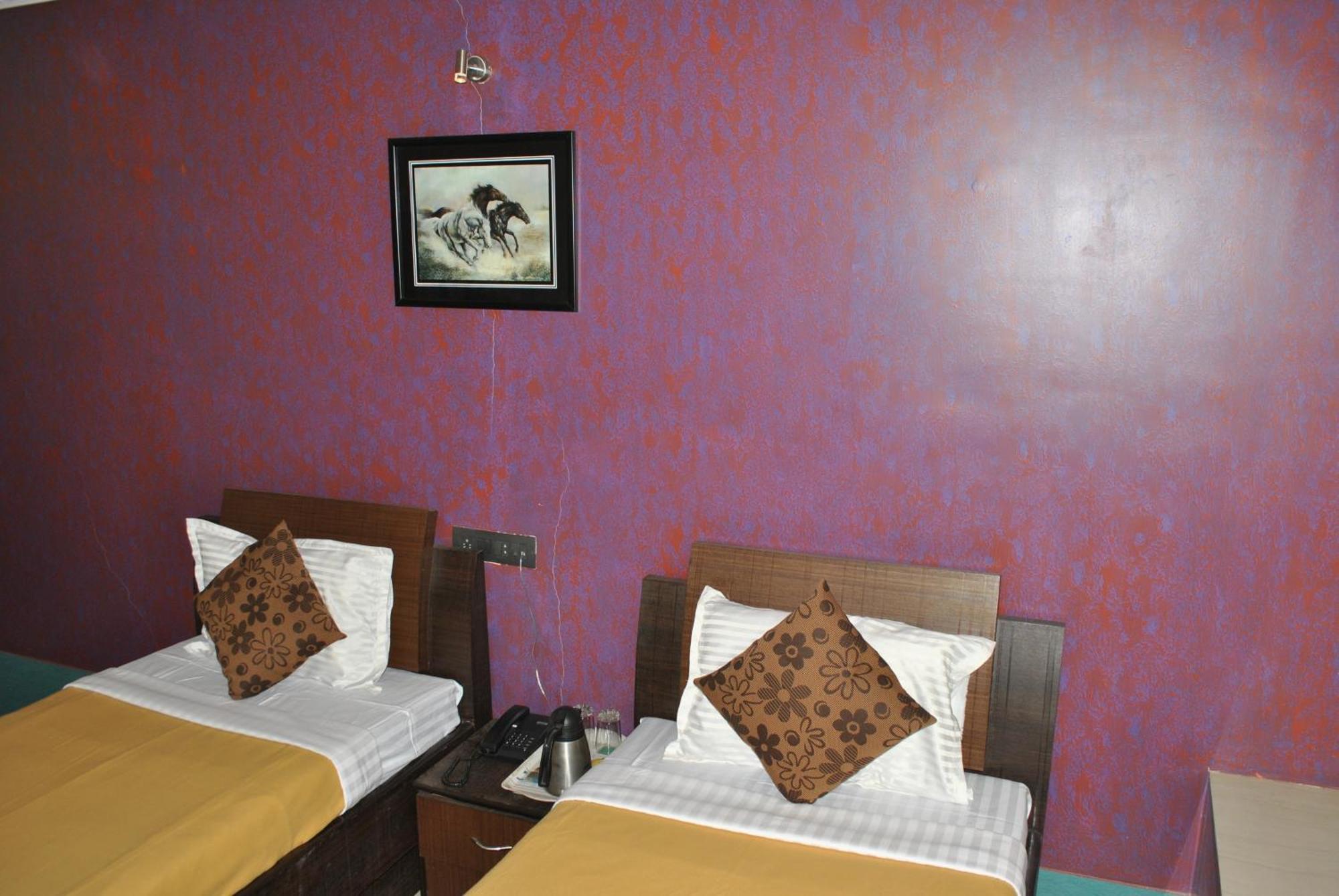 Hotel Cosmo