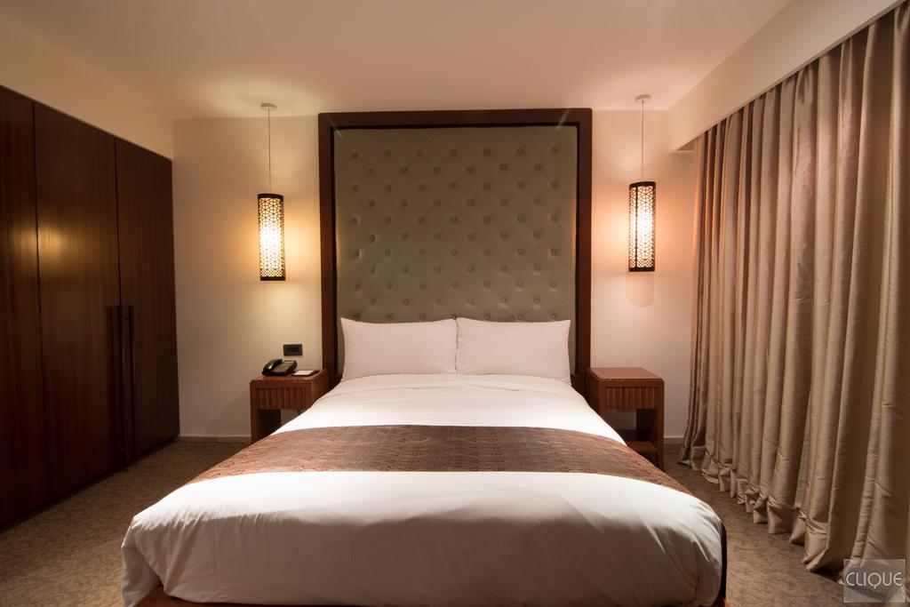 Z Luxury Residences Mumbai