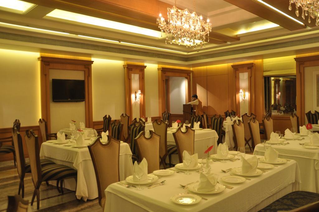 Royal Tulip Navi Mumbai