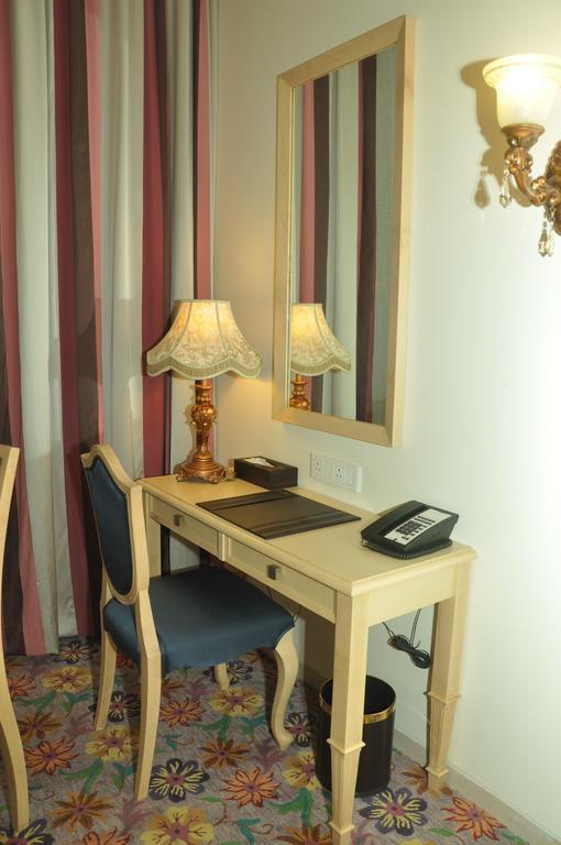 Royal Tulip Navi Mumbai