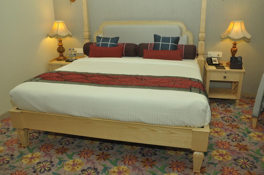 Royal Tulip Navi Mumbai