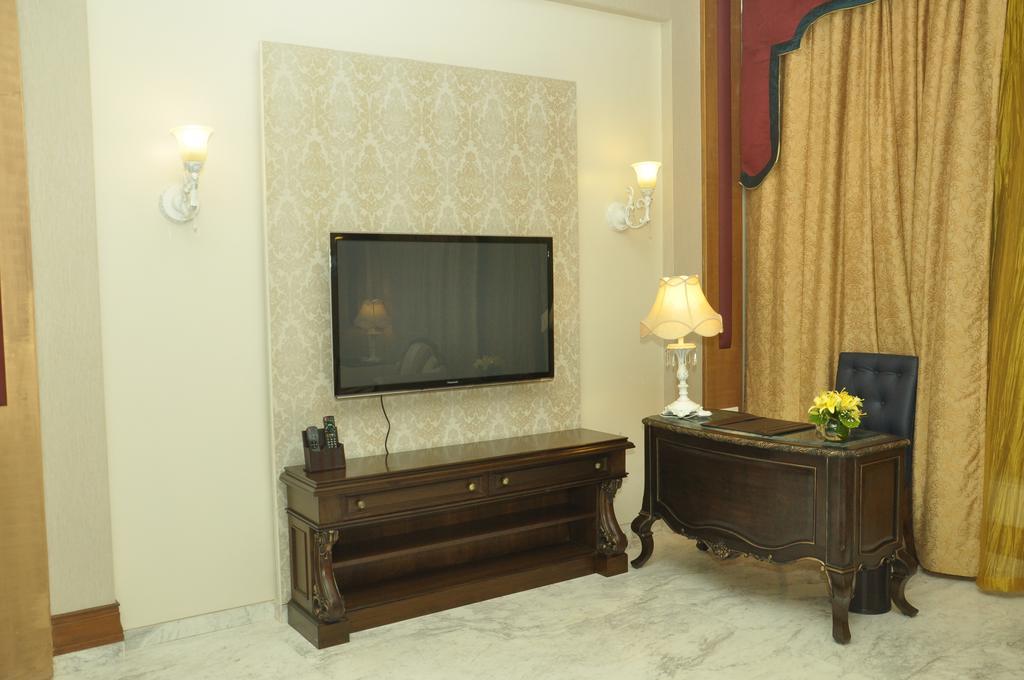 Royal Tulip Navi Mumbai