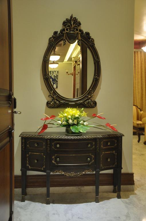 Hotel Royal Tulip Navi