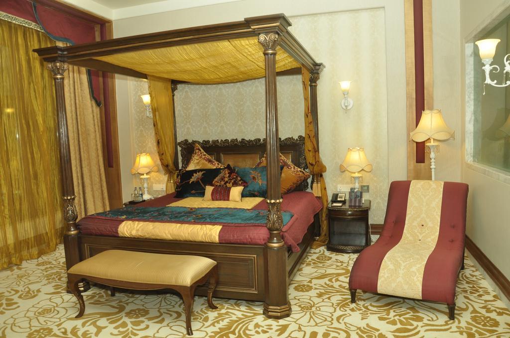 Hotel Royal Tulip Navi Mumbai