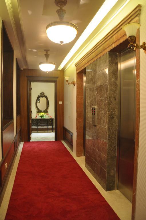 Hotel Royal Tulip Navi