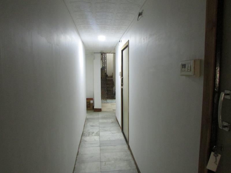Oyo 1458 Prince Palace