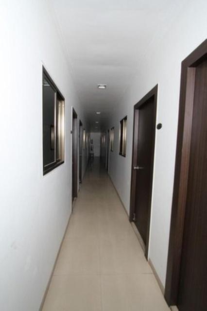 Marol Residency