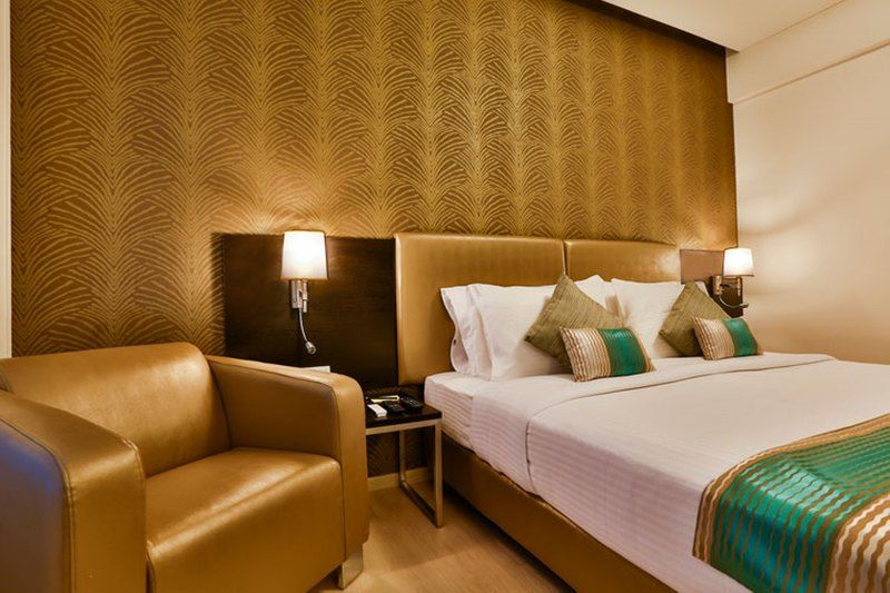 Hotel T24 Residency Mumbai