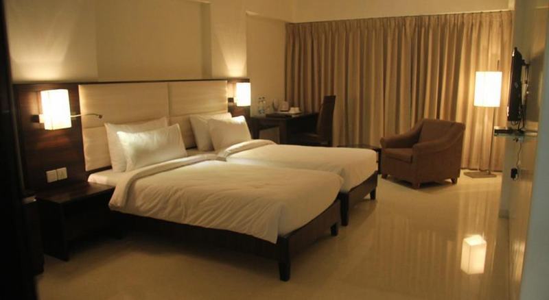 Beacon T2 Mumbai