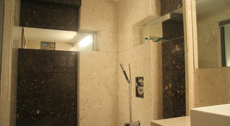 Inn Beacon T2 Mumbai