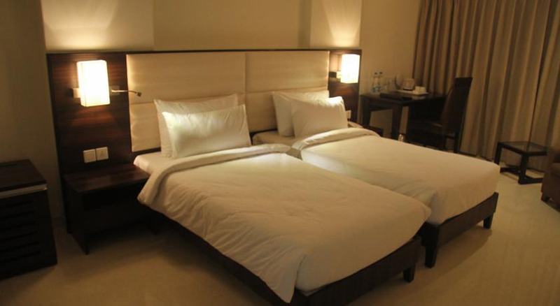 Inn Beacon T2