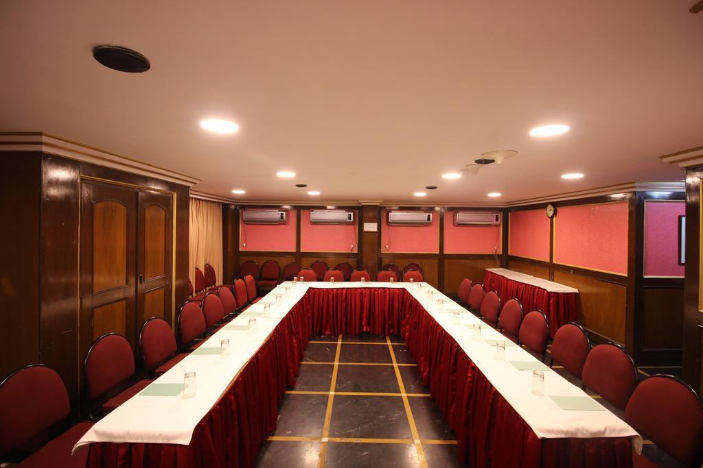 Hotel Park View, 3*