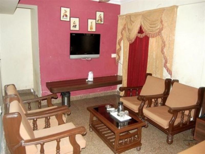 Hotel Jk Regency Mumbai