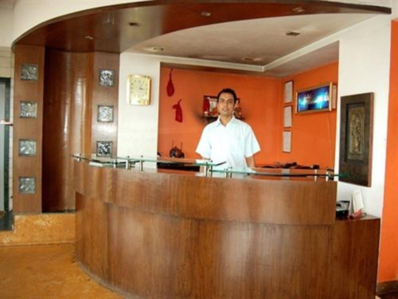 Hotel Jk Regency 2*