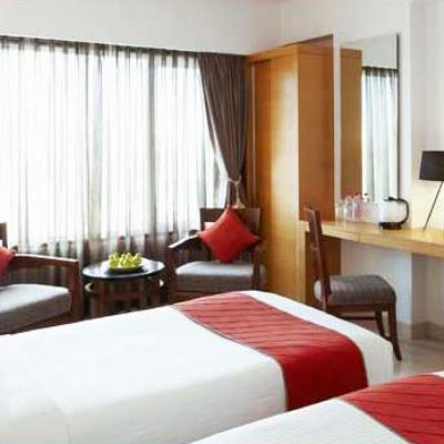 Suba International Sahar Road