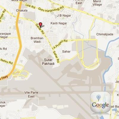 Suba International Sahar Road Mumbai