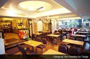 Hotel The Paradise By Tunga Mumbai