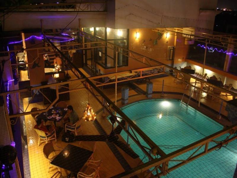 Hotel Karl Residency Mumbai